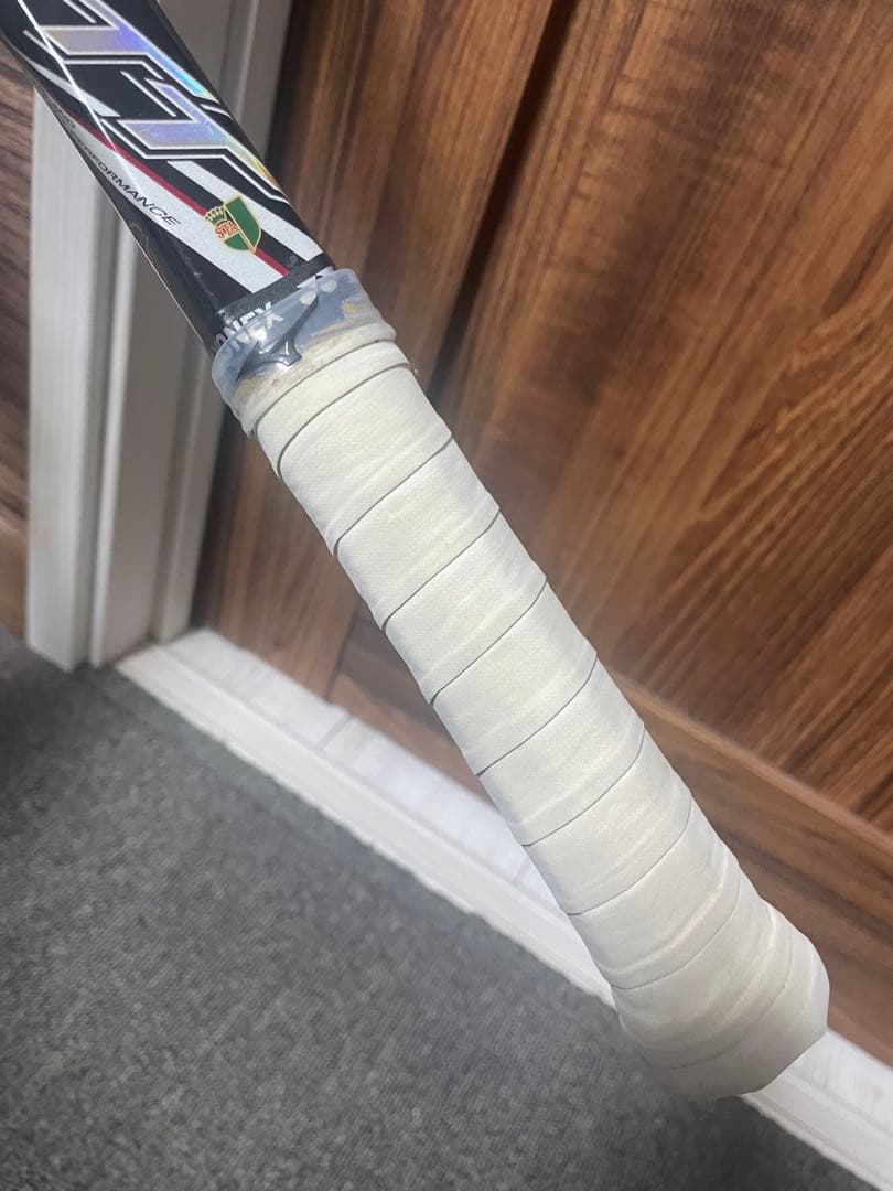 ミズノ　Xyst TTテニスラケット　OU