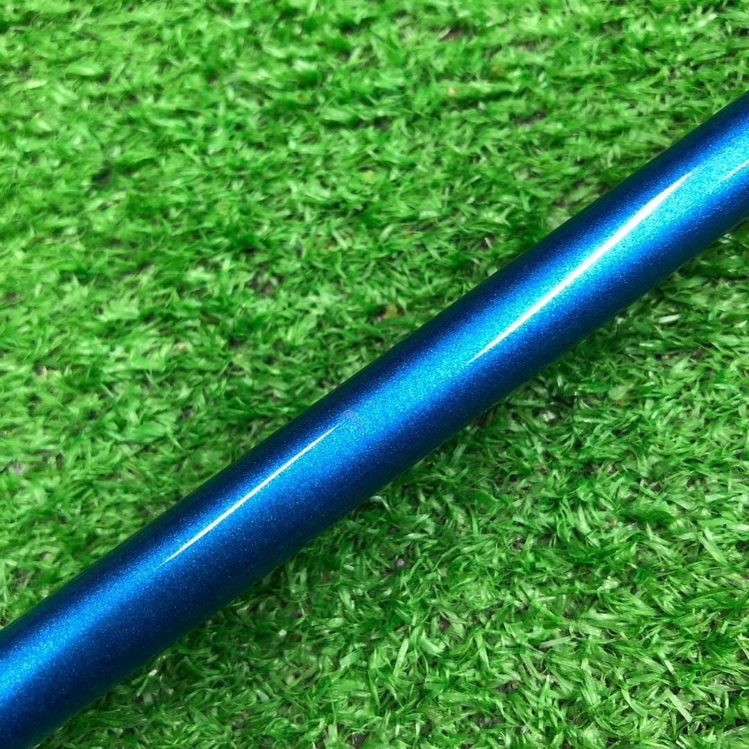 Gsh-699SPEEDERNX シャフト単品 60-S サンプル品 スリーブ付