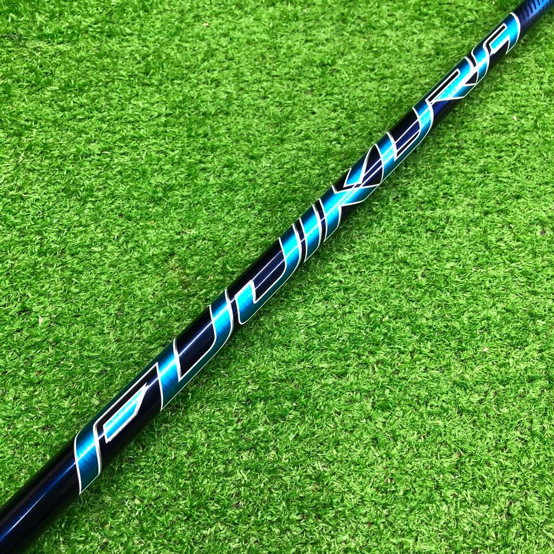 Gsh-699SPEEDERNX シャフト単品 60-S サンプル品 スリーブ付