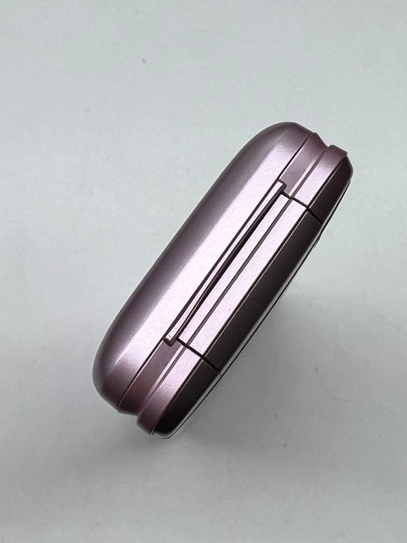 W6A621◆ DIGNO ケータイ3 SIM解除済み 903KC 携帯電話