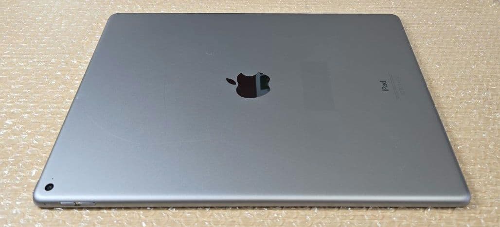 m*u様 iPad Pro 12.9インチ■第1世代■バッテリーほぼ新品■429