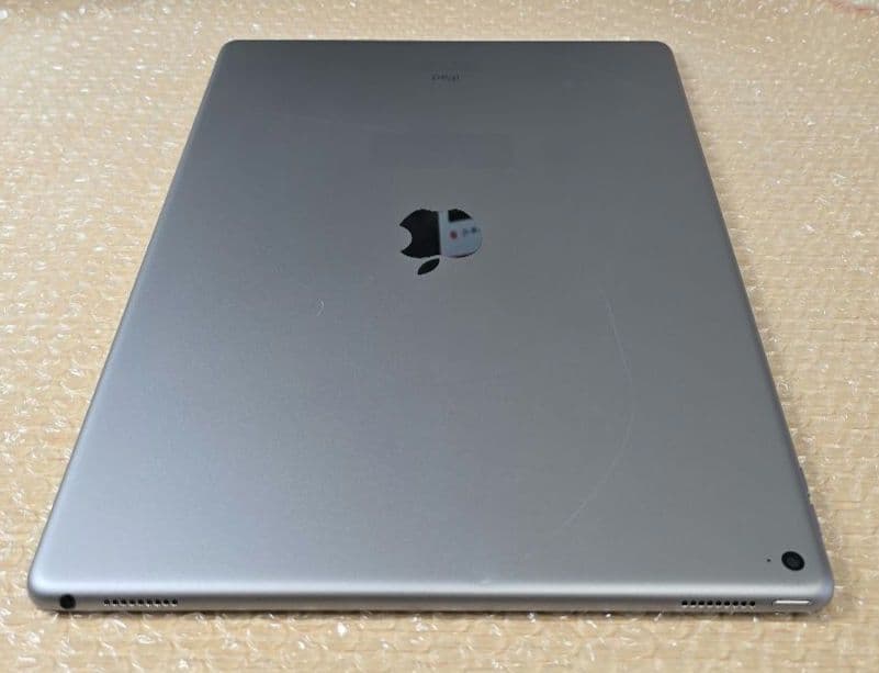 m*u様 iPad Pro 12.9インチ■第1世代■バッテリーほぼ新品■429