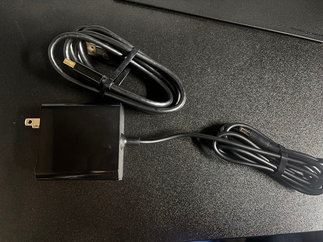 Xiaomi ウルトラワイドモニター 34インチ G34WQi