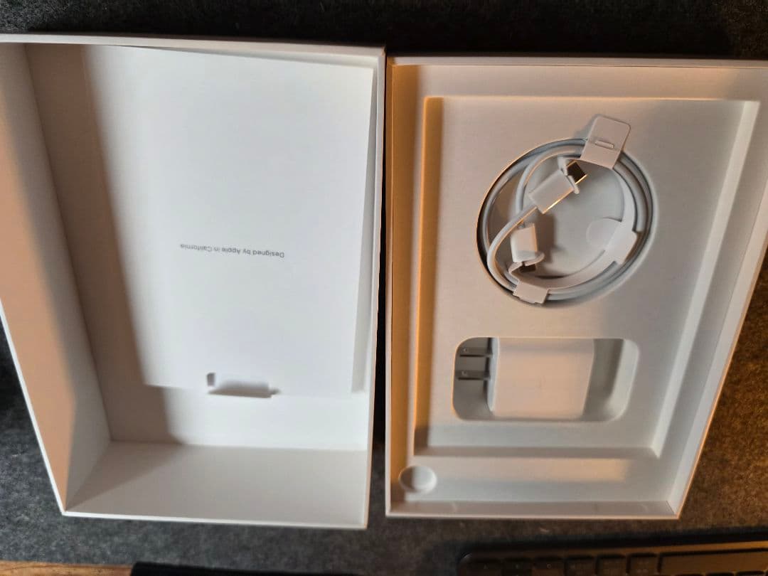 iPad mini 6世代　スターライト64GB スタンド&ペンシル付