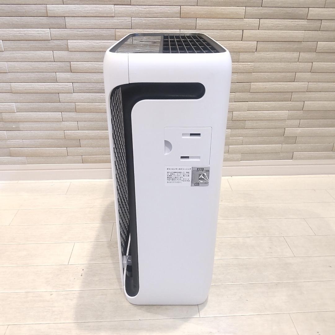 ★美品★ Levoit レボイト 空気清浄機 LAP-V102S-WJP 白 ②