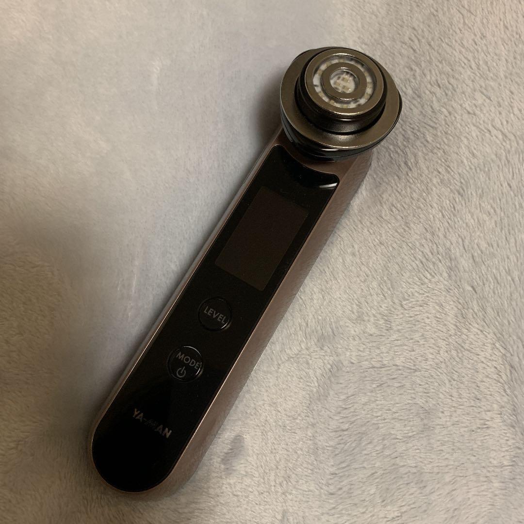ヤーマン　RFボーテ　フォトプラス　YA−MAN HRF-10T 美顔器
