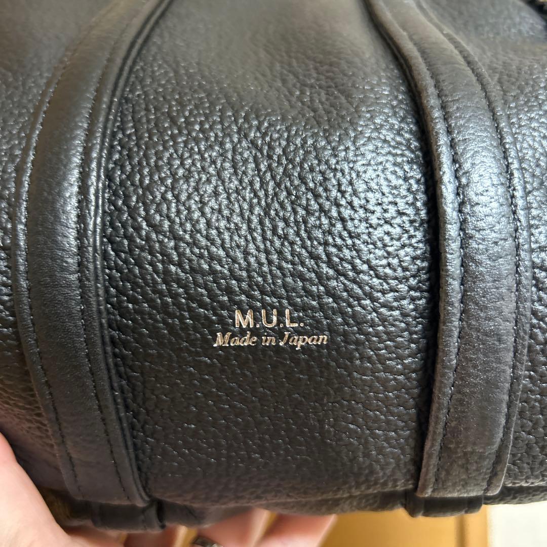 新品未使用M.U.L.トラストートL