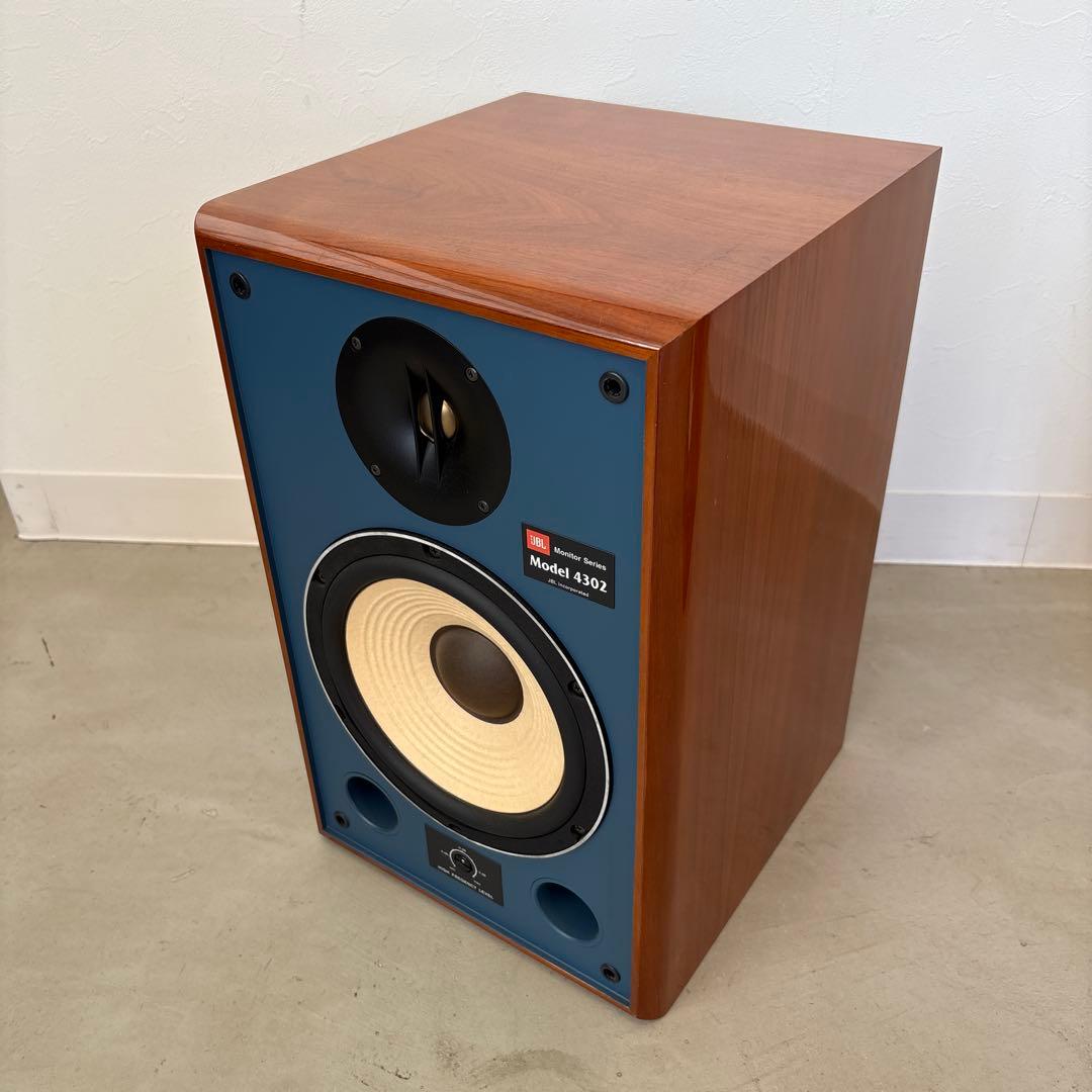 JBL4302 ペア