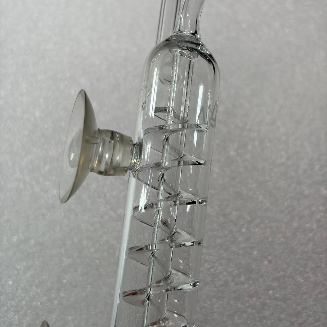 希少 美品 旧ロゴ ADA CO2ビートルカウンター アクアデザインアマノ拡散器