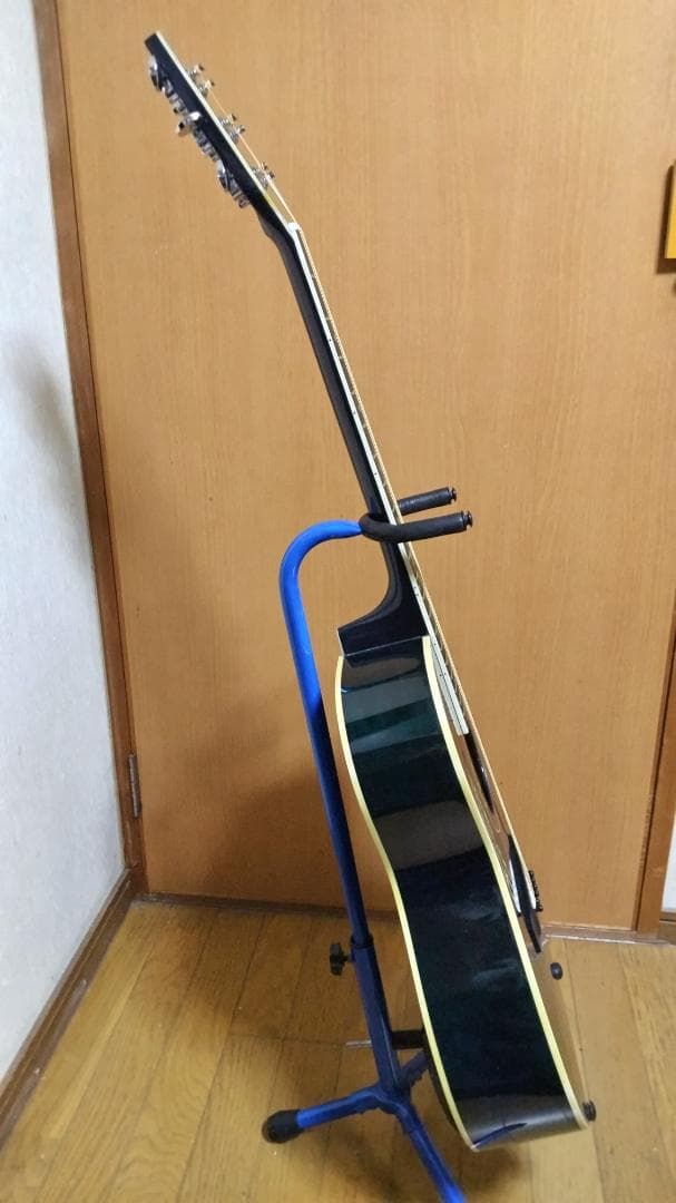 ❤️弦高調整済「S.yairi ヤイリ YF-28 BB」(*゜▽゜)学生さん