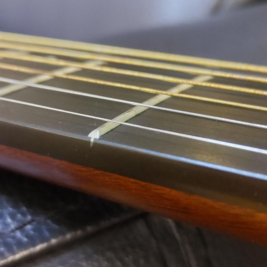 Martin GPCPA4 2011年 Made In U.S.A エレアコ