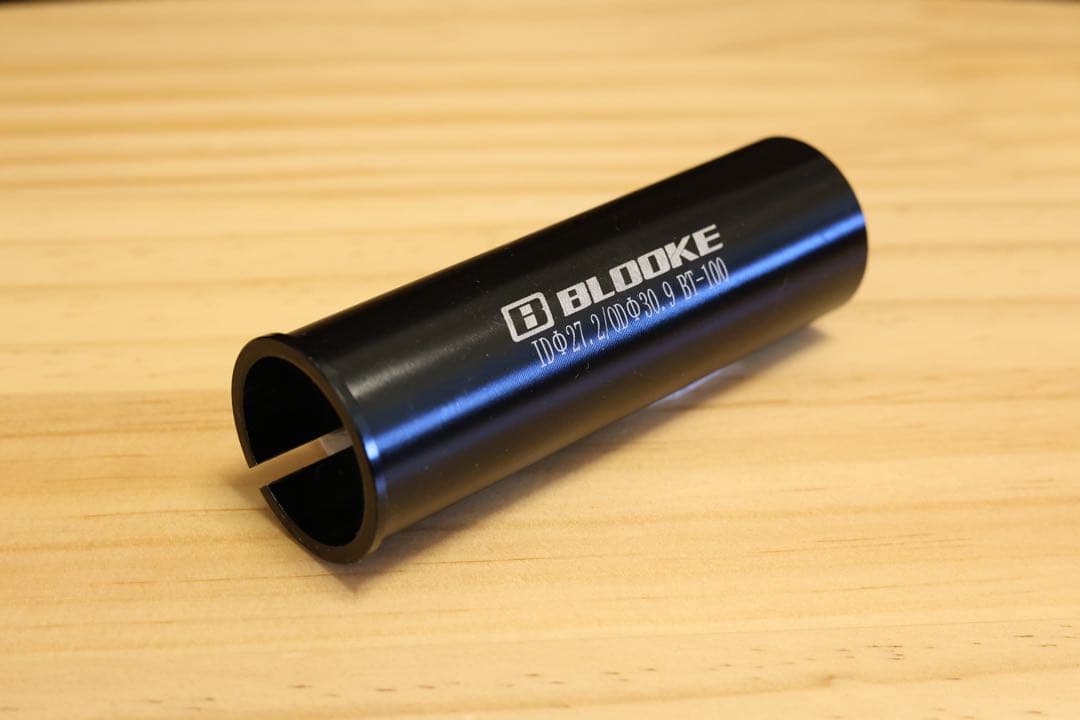 【A_K_さん専用】REDSHIFT シートポスト 27.2mm x 280mm