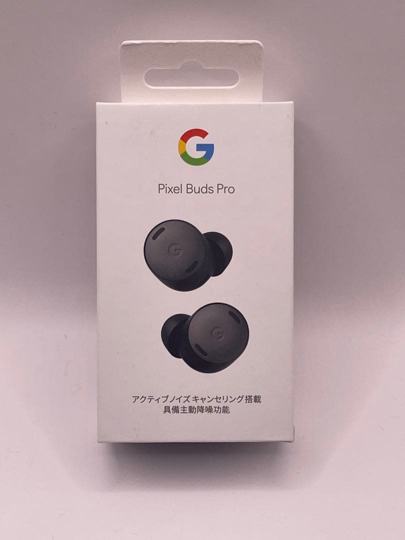 Google Pixel Buds Proワイヤレスイヤホン Google純正