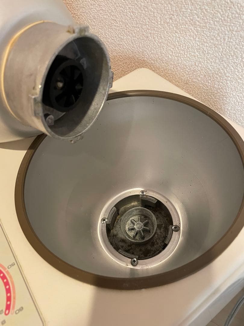 レディースミキサー KN-200 大正電機