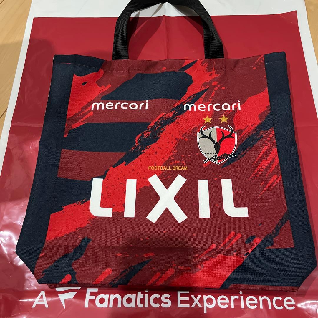 鹿島アントラーズ　柴崎岳ユニトート