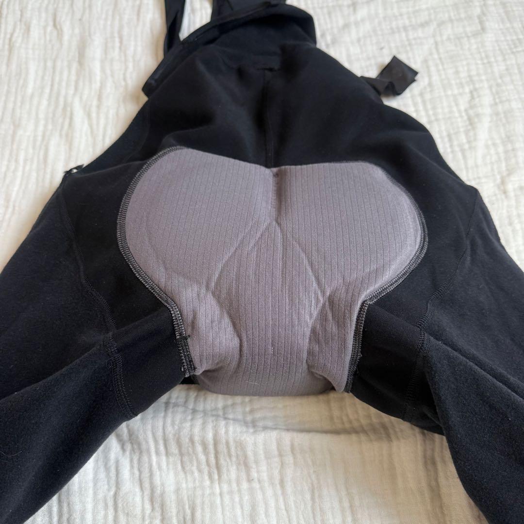 極美品☆Rapha ウィメンズ プロチームウィンタータイツ