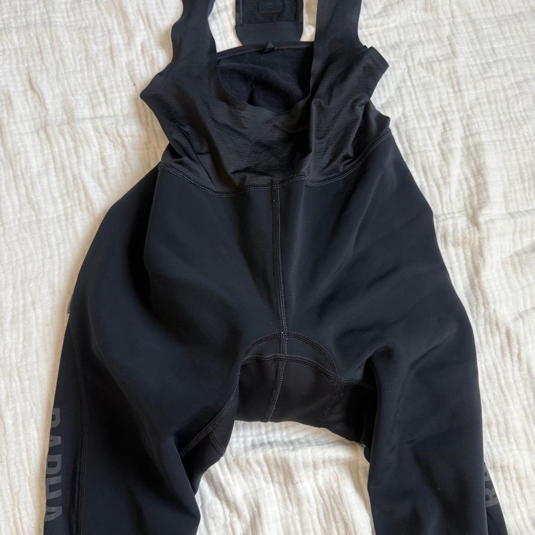 極美品☆Rapha ウィメンズ プロチームウィンタータイツ