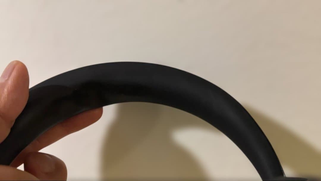 Bose NC 700 ワイヤレスヘッドホン ブラック