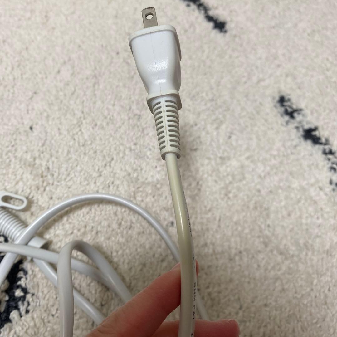 ReFa ヘアドライヤー ホワイト