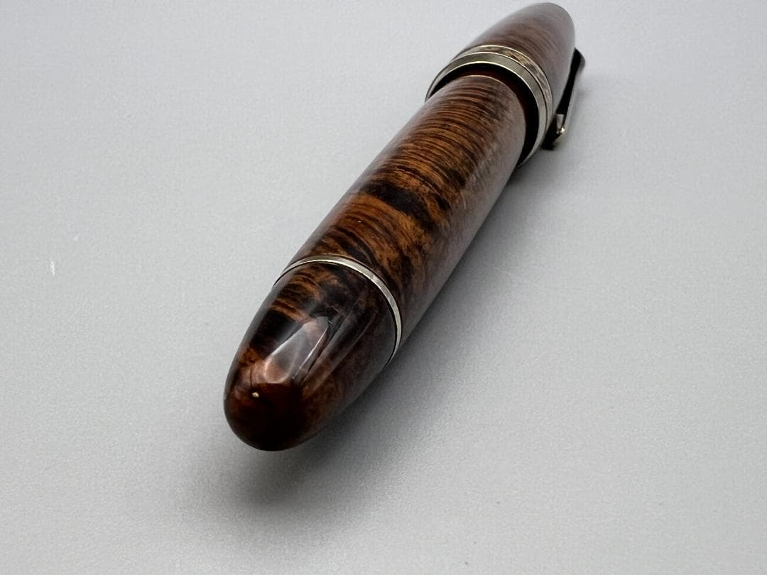 SAILOR セーラー プロフィット 80周年記念 18K ブライヤー 万年筆