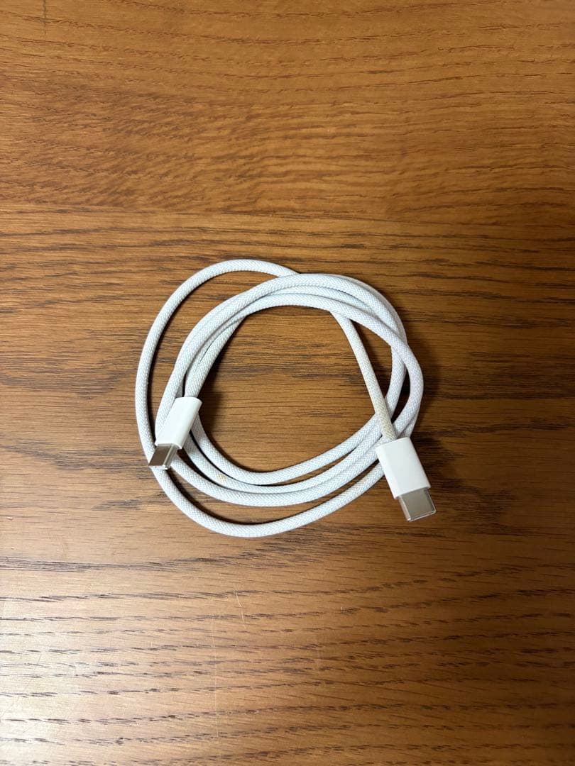 iPhone15 無印　256GB Apple store購入　美品❗️