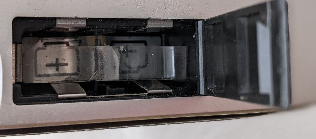 Minolta Hi-Matic F レンジファインダーカメラ