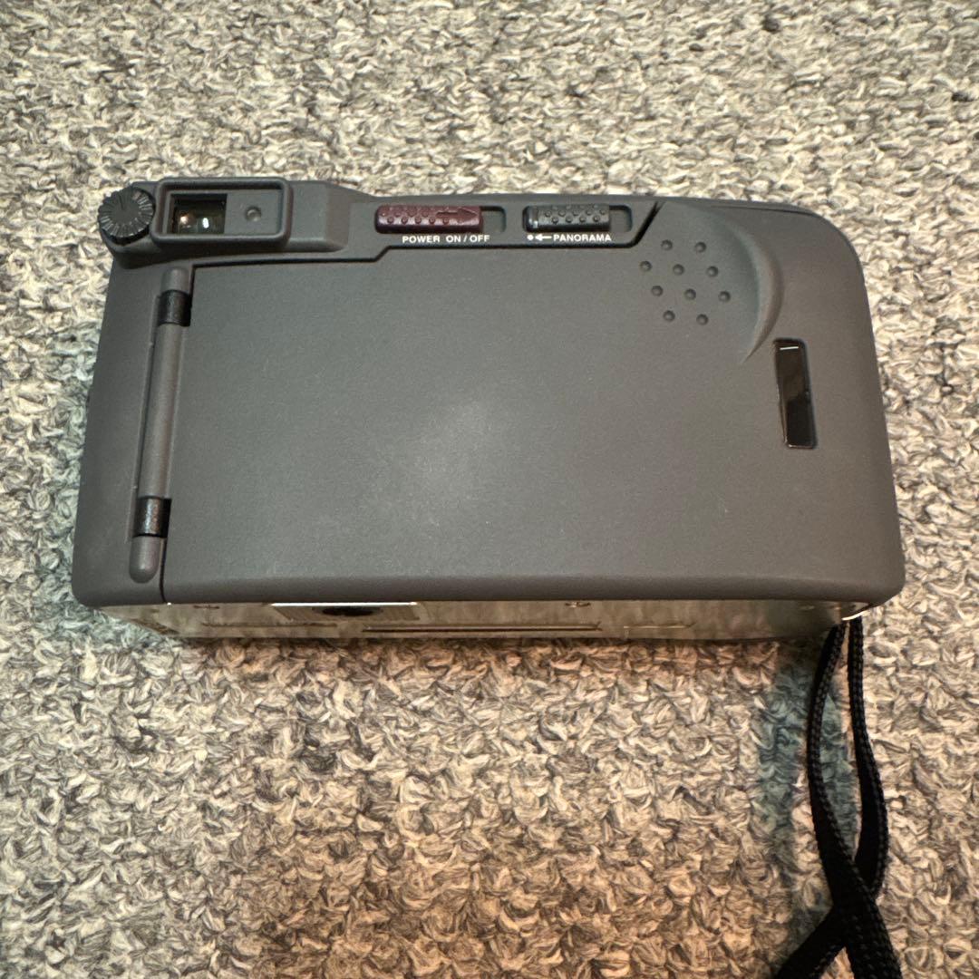 【美品】オリンパス　CASIO シティア OLYMPUS citia160