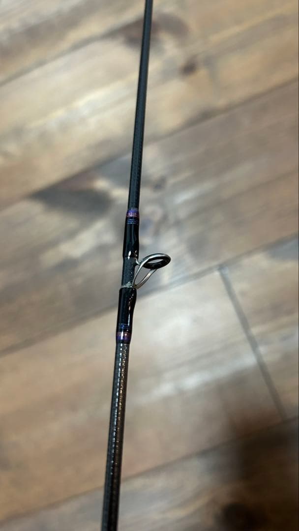 ダイワ　タイラバロッド　紅牙 X69XHB-S