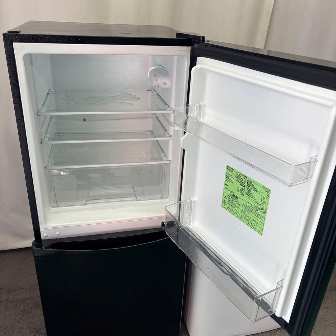 65❤️冷蔵庫　洗濯機　6キロ　家電セット　一人暮らし　単身　安い　中古　設置無料