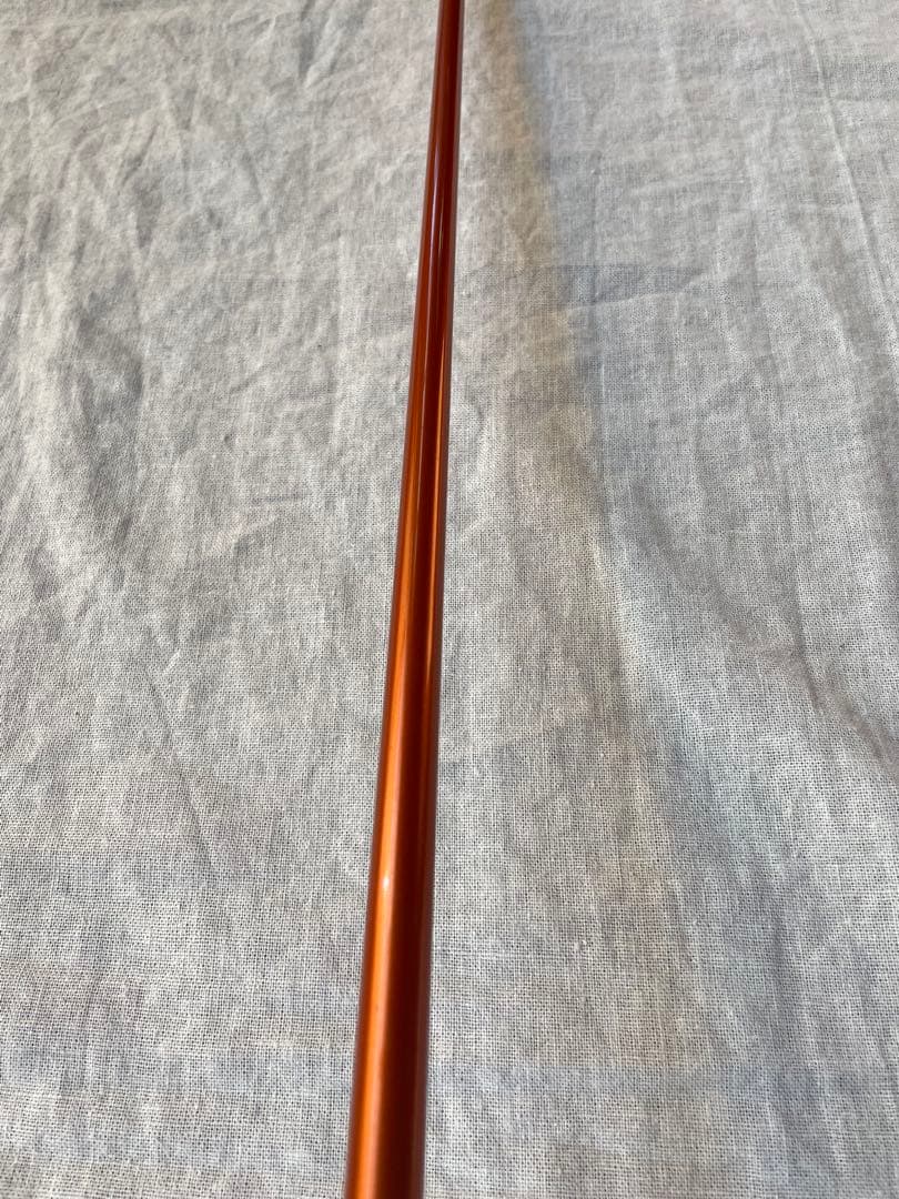 TOUR AD DI-6(S)キャロウェイスリーブ ドライバー用　シャフトのみ