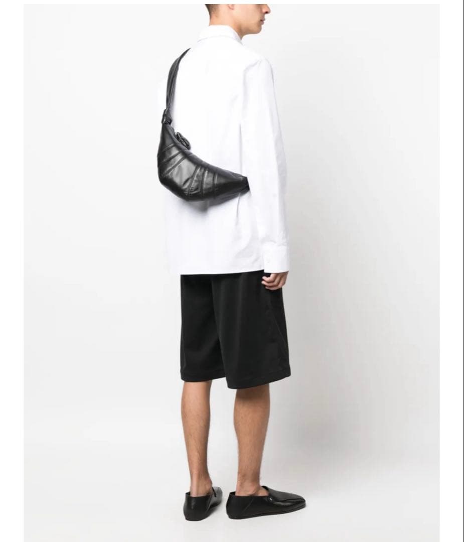 バッグ SMALL CROISSANT BAG