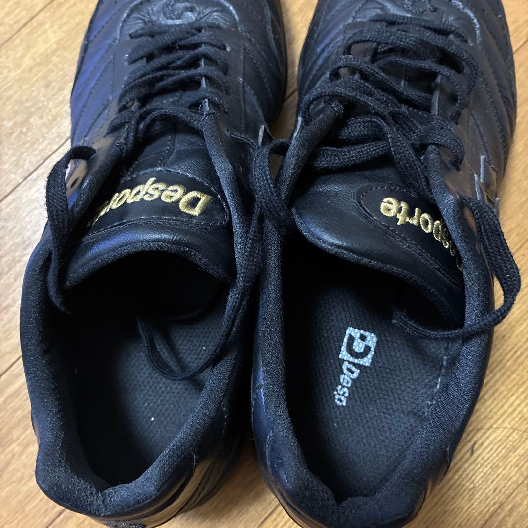 Desporte/デスポルチカンピーナスJTF3。28センチ