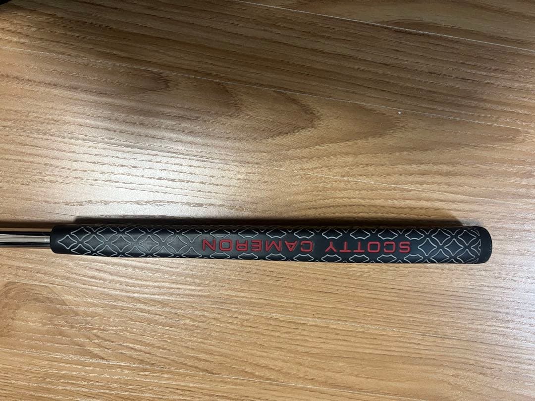 スコッティキャメロン スーパーセレクト ニューポート2.5＋　レフティ