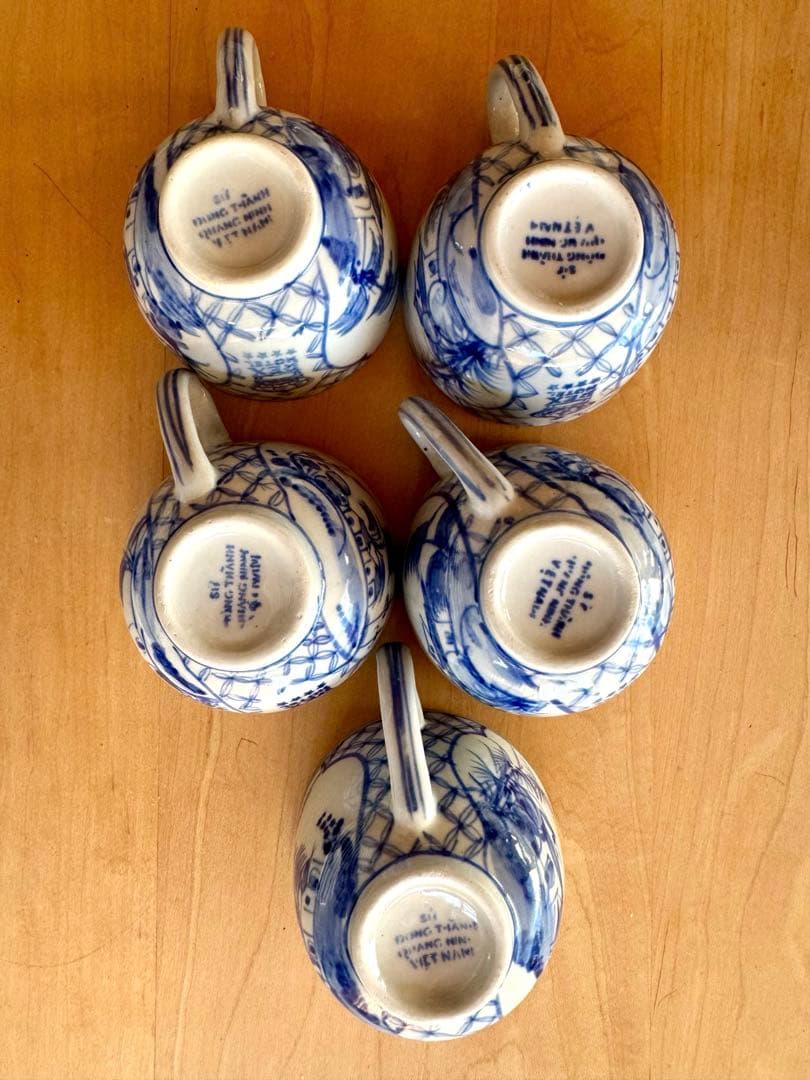 REX HOTEL レックスホテル 食器 セット オールド バッチャン