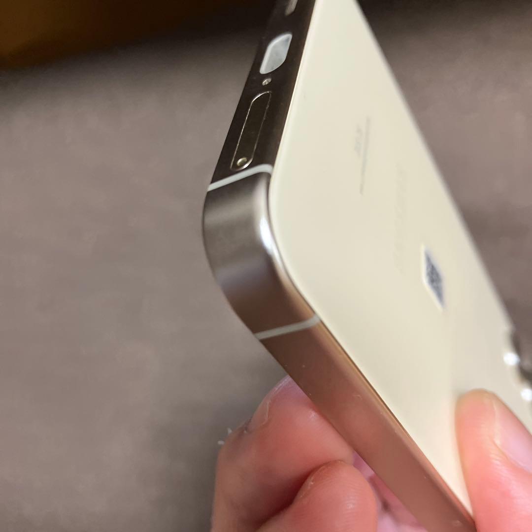 Galaxy S24 SC-51E アンバーイエロー 256GB 本体