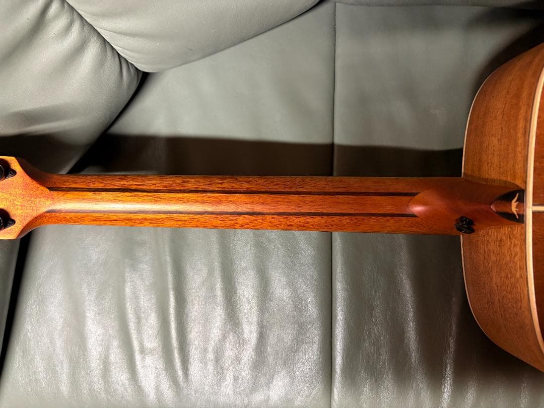 今話題沸騰「ブロモ」！超極上単板トップ！コスパと激爆鳴の絶品！BAT１！ほぼ新品