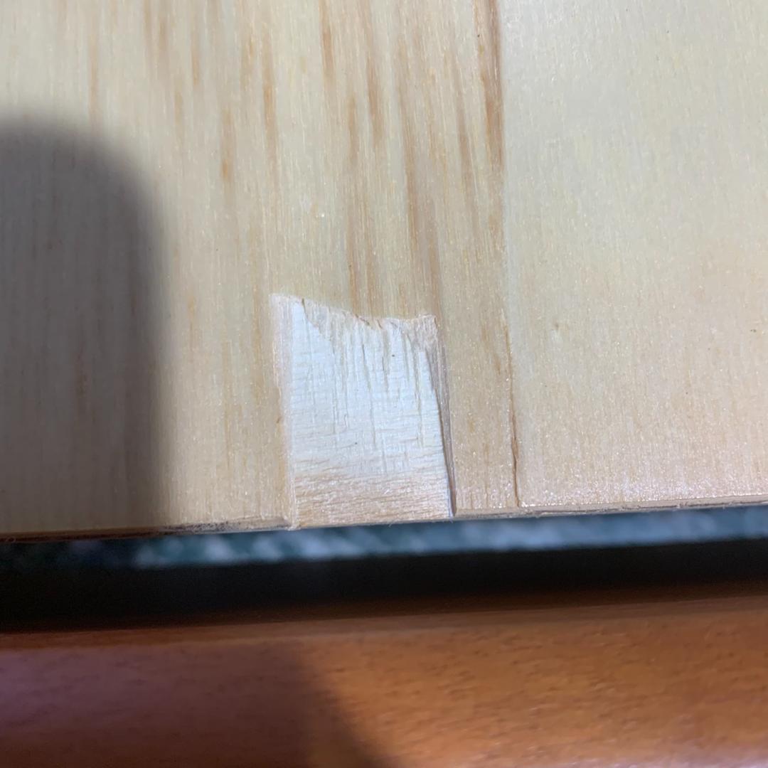 J842-2　 Hino Studio Reha tech マットレス