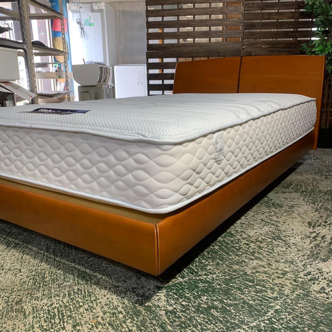 J842-2　 Hino Studio Reha tech マットレス