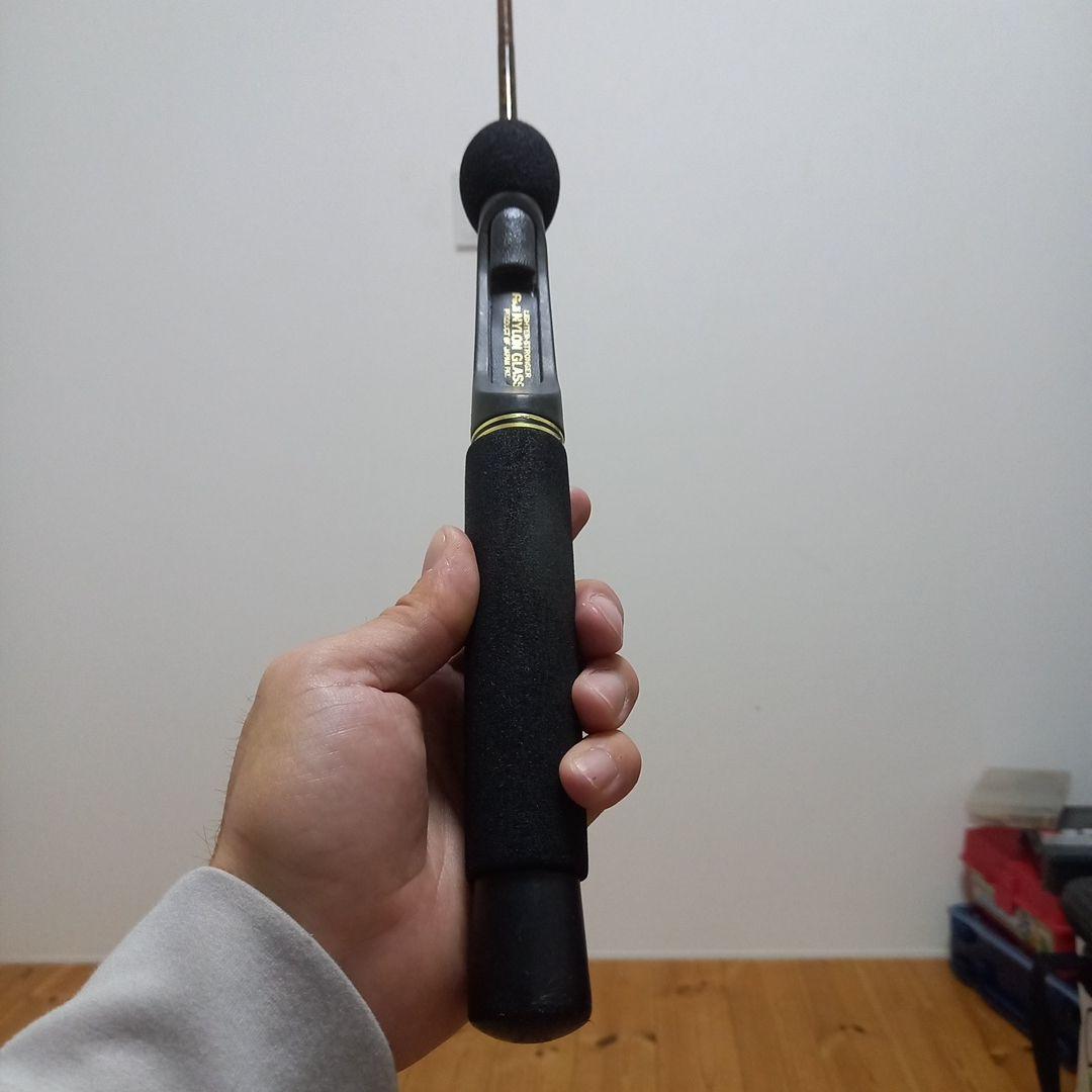 fhenix Boron 55-L2 MADE lN USA希少番手初期