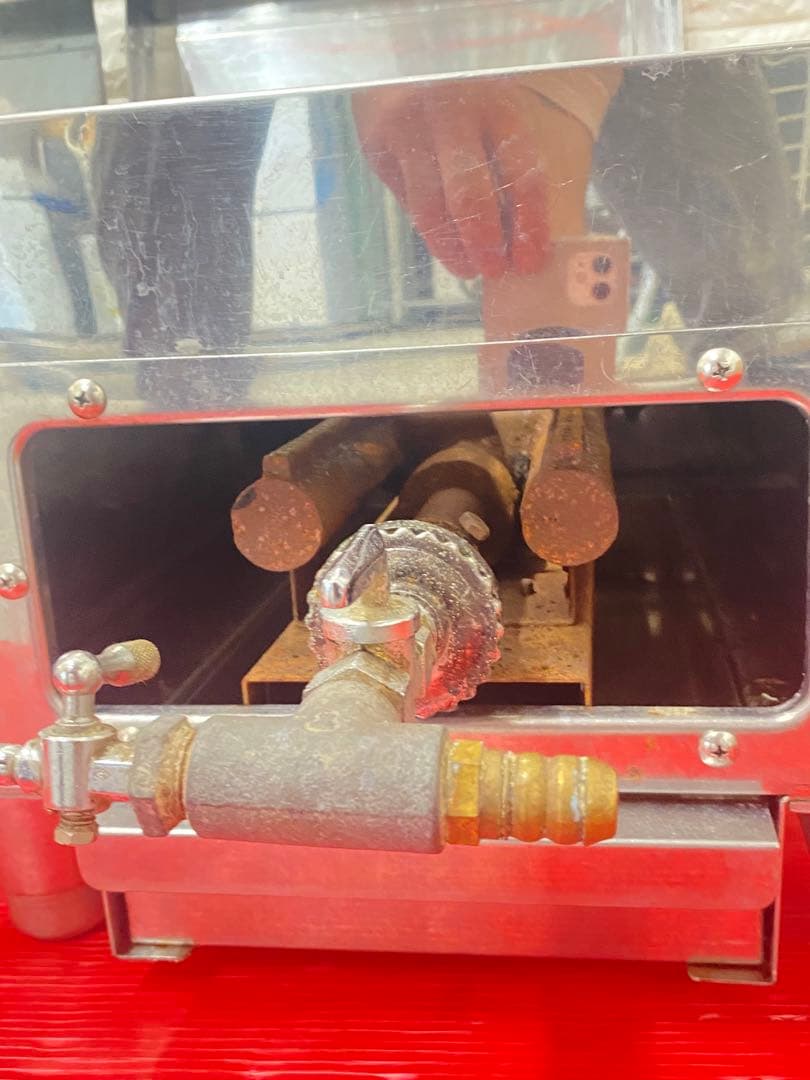 タニコー チャーシューブロイラー PB-45