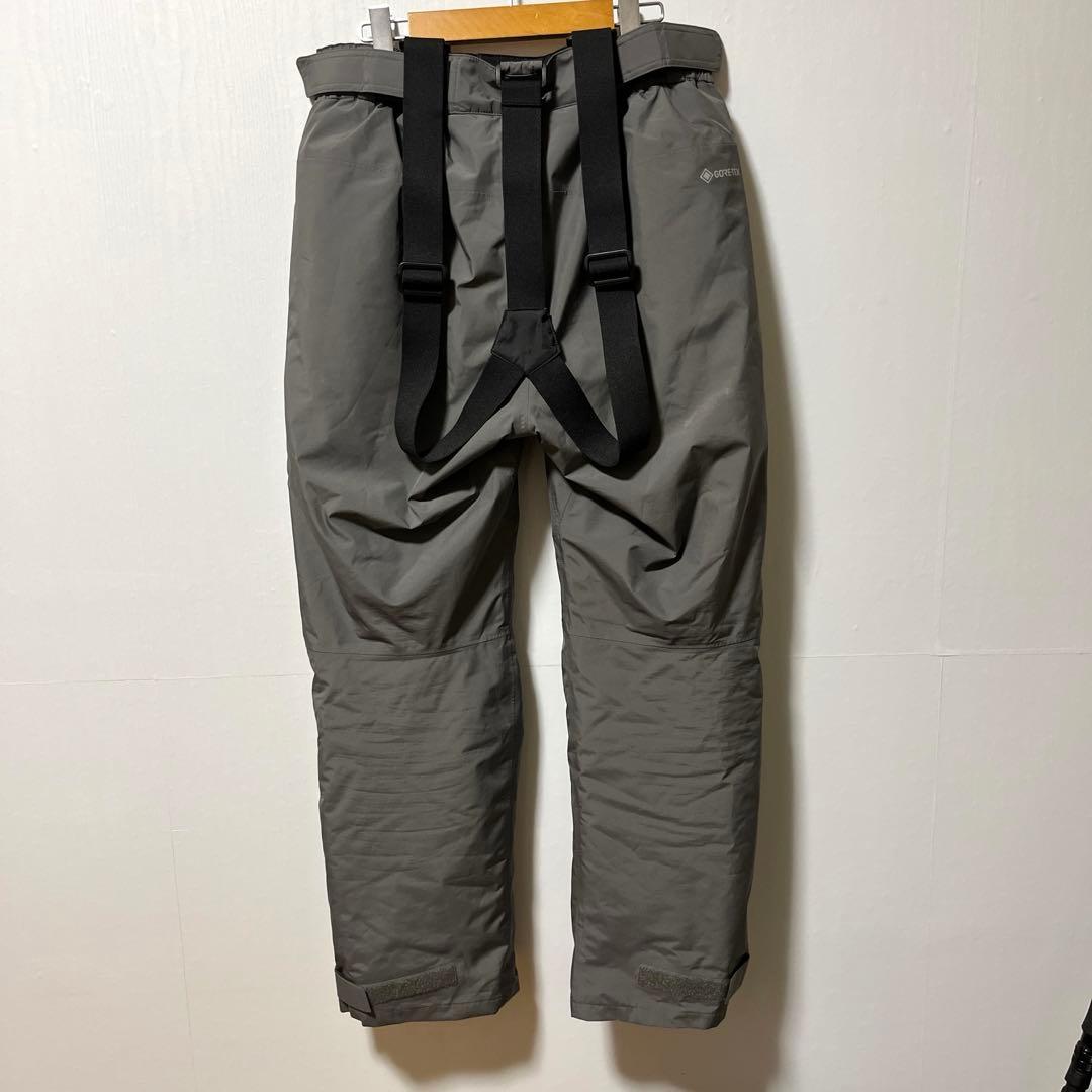 シマノ ゴアテックス ウォームレインパンツ M 防水 防寒 GORE-TEX