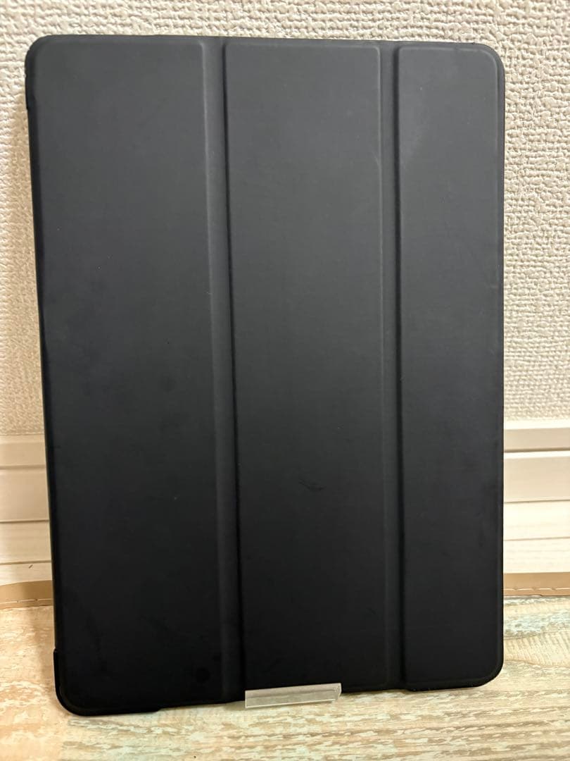 iPad 第9世代 64GB バッテリー96% 美品 スペースグレー