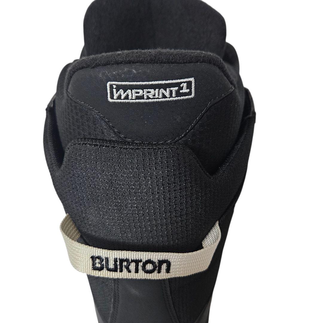 27cm Burton バートン HIGHLINE BOA スノボ ブーツ