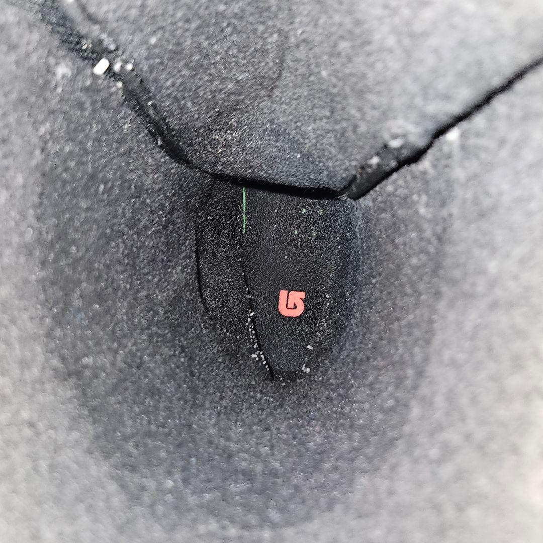 27cm Burton バートン HIGHLINE BOA スノボ ブーツ