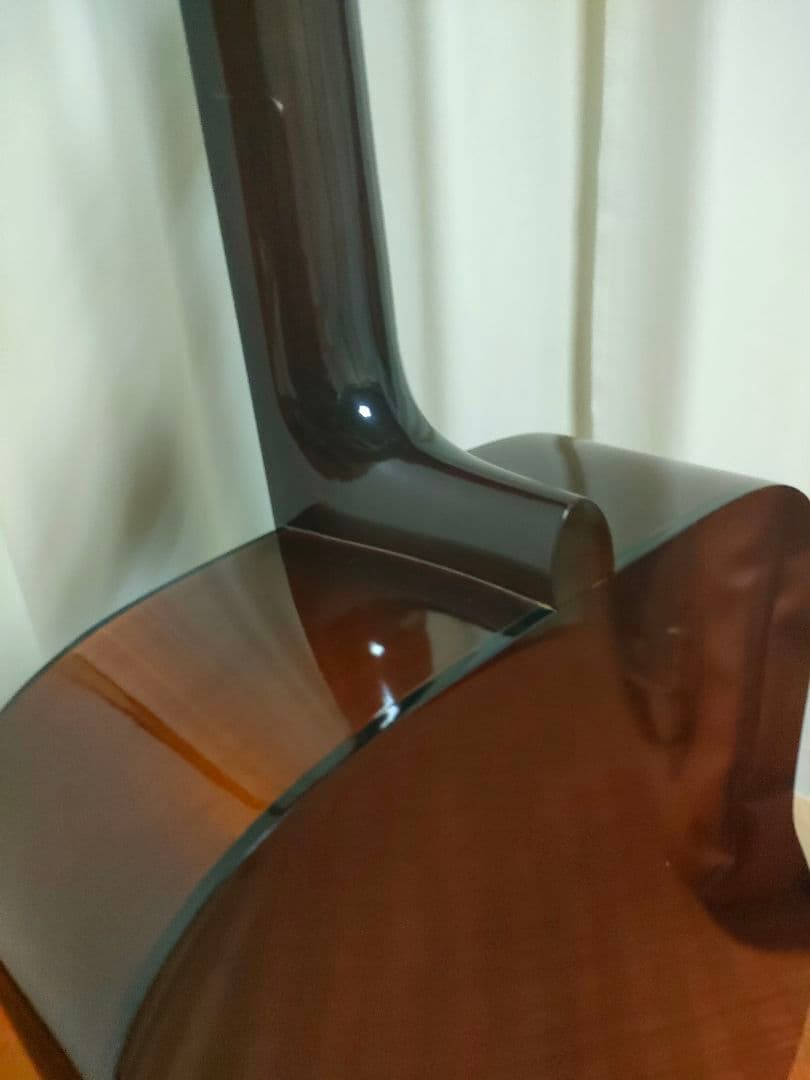 YAMAHA アコースティックギター FG-150J 黒ラベル ギグバッグ付