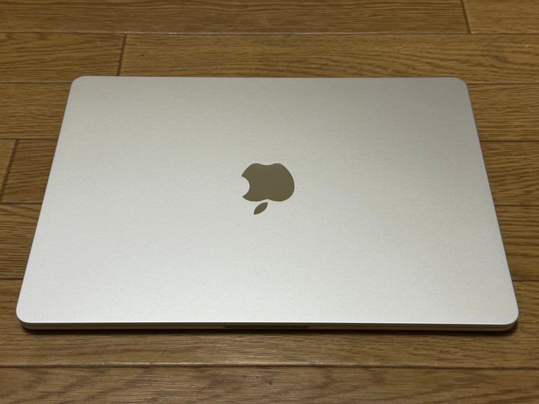 MacBook本体 MacBook Air 2022 13.6inch M2
