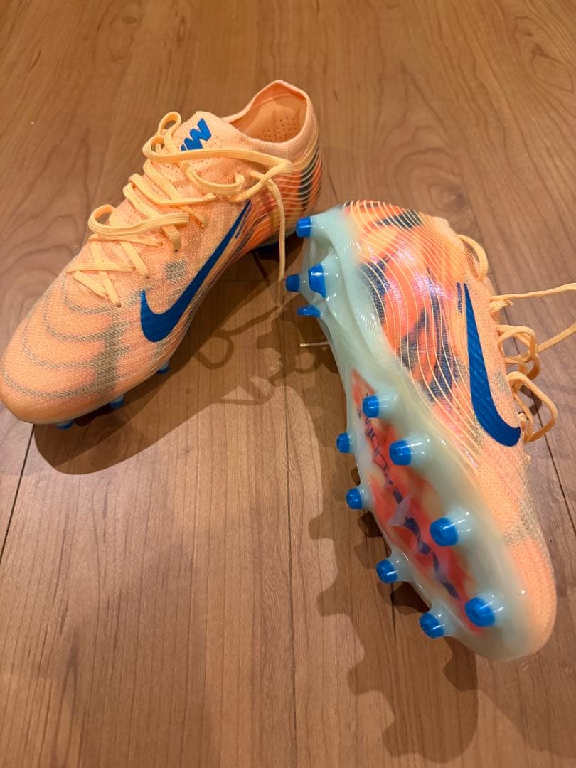 ナイキ ズーム ヴェイパー 16 エリート KM AG-PRO