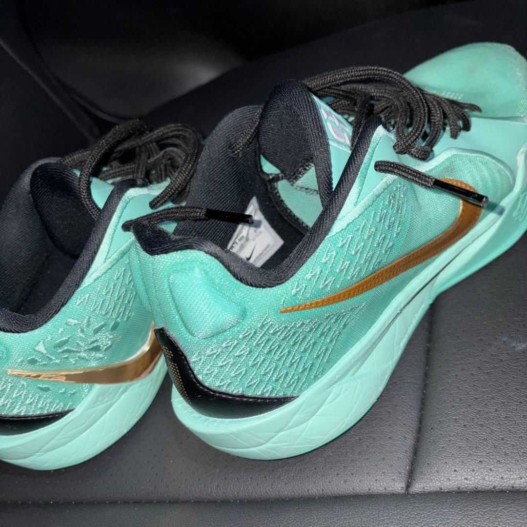 NIkE サブリナ2 ID