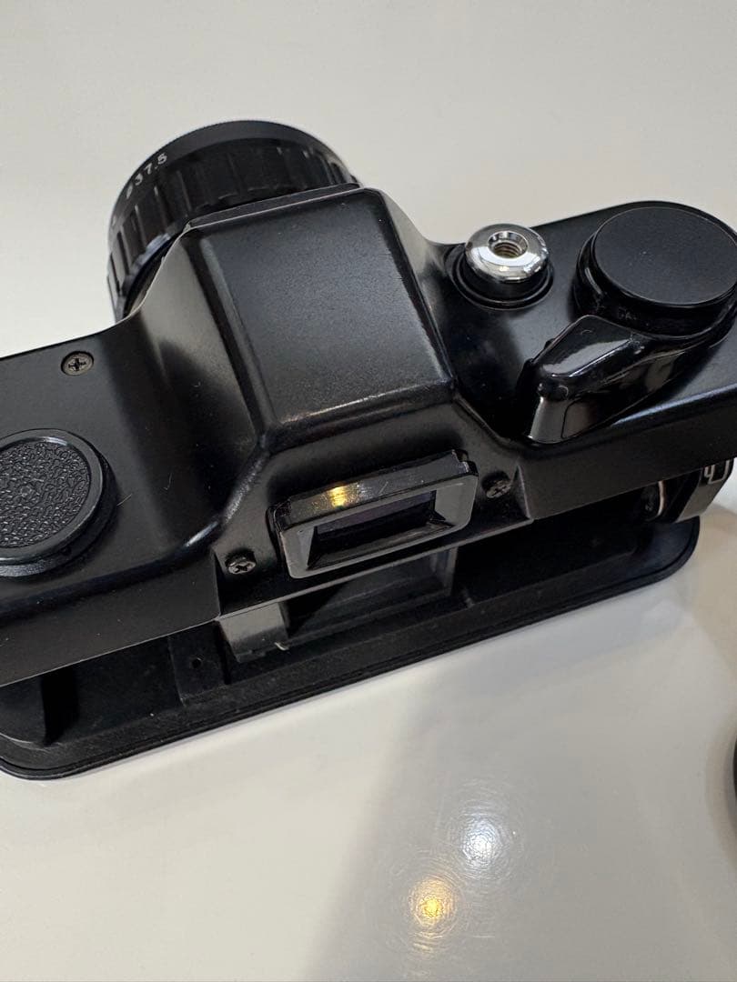 PENTAX auto110 フィルムカメラ セット☆綺麗です