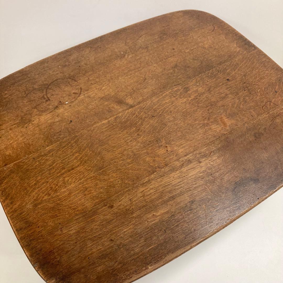 日本楽器会社製 山葉 ヤマハ YAMAHA 折りたたみ ちゃぶ台 ローテーブル